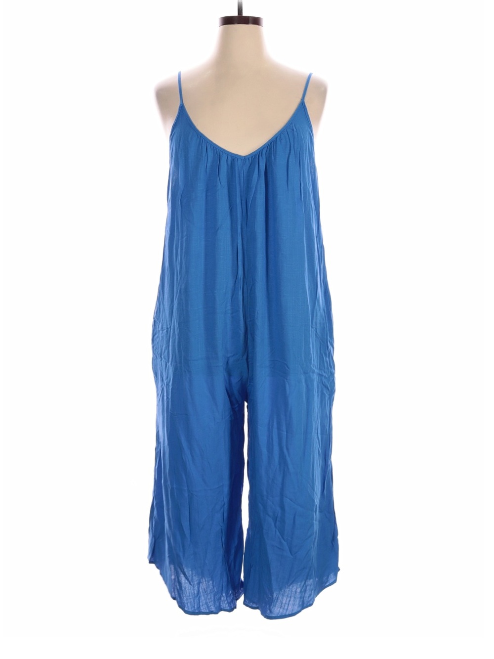 Blue Jumper